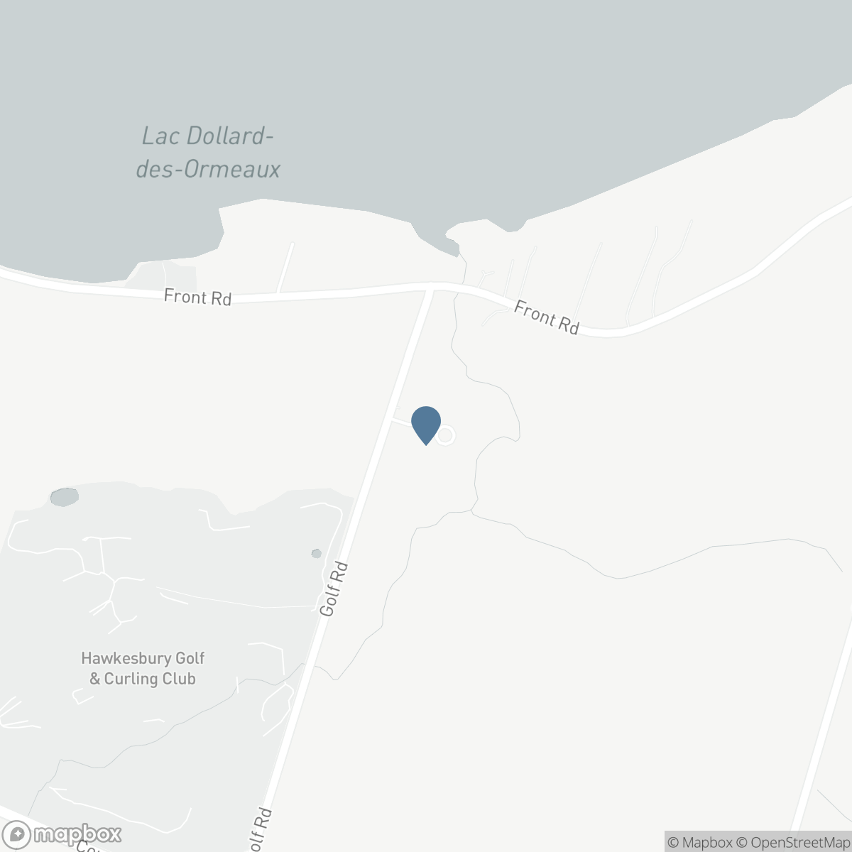 5 - 64 RADSTOCK LANE, Hawkesbury, Ontario K6A 2R2